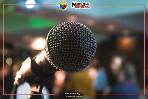 where to report noisy videoke
